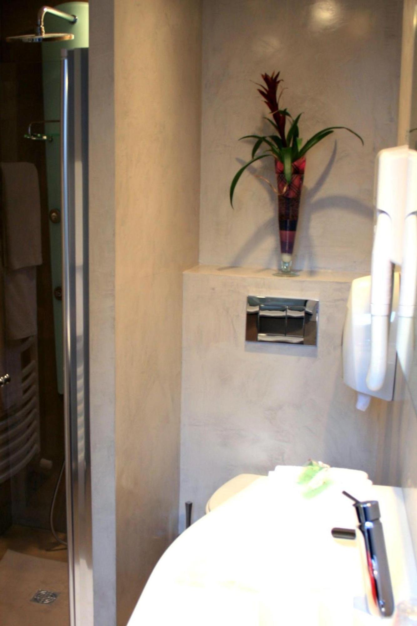 Cit'Hotel Saint-Pierre Vire  Bilik gambar