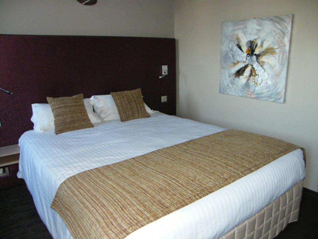 Cit'Hotel Saint-Pierre Vire  Luaran gambar