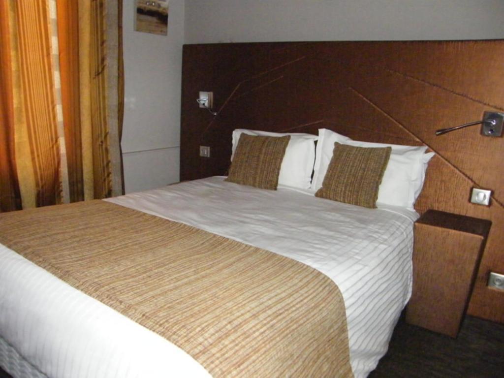 Cit'Hotel Saint-Pierre Vire  Luaran gambar